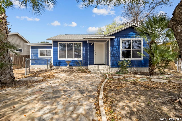 119 Freiling, San Antonio