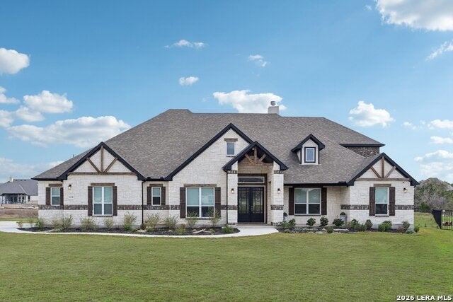 1138 Cape May Warbler, New Braunfels