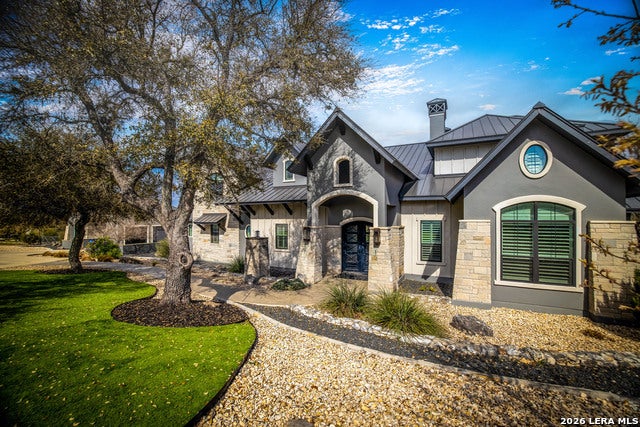 526 Cantera, New Braunfels