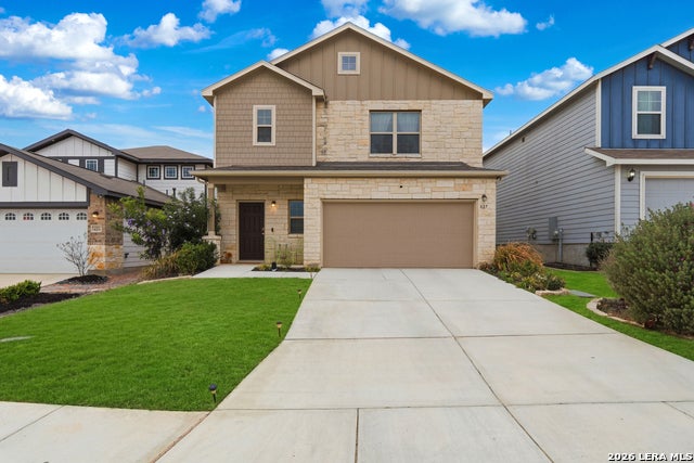 827 Laurel, San Antonio