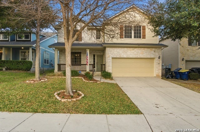 509 Brook Shadow, Cibolo