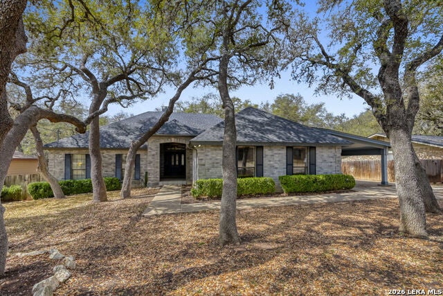 2110 Parhaven, San Antonio