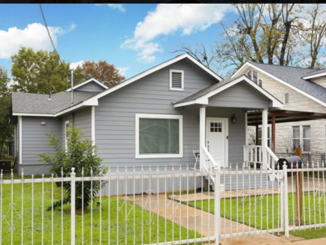 508 Thompson, San Antonio