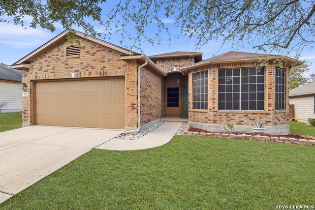 732 Hollow Ridge, Schertz