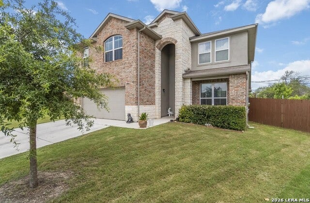 934 Tenby Castle, New Braunfels