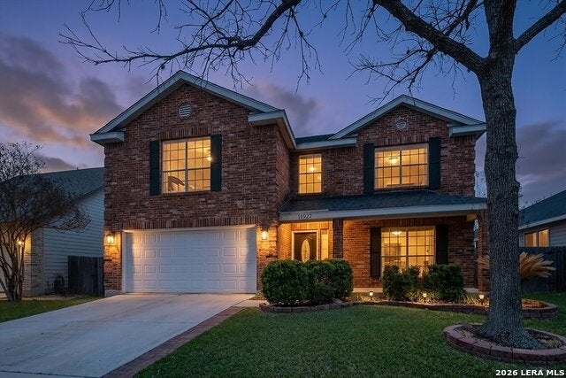 11922 Peach Crossing, Helotes