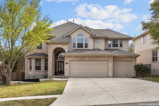 12418 Panola Way, San Antonio