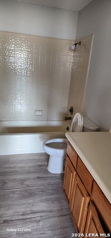 402 Thetford #402, San Antonio