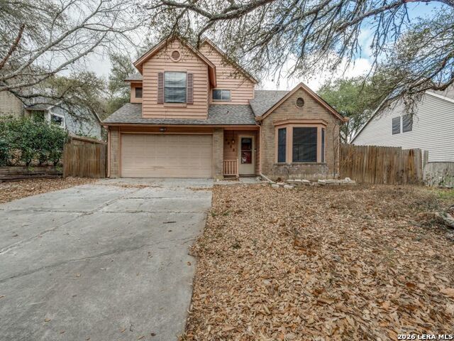 6923 Raintree, San Antonio