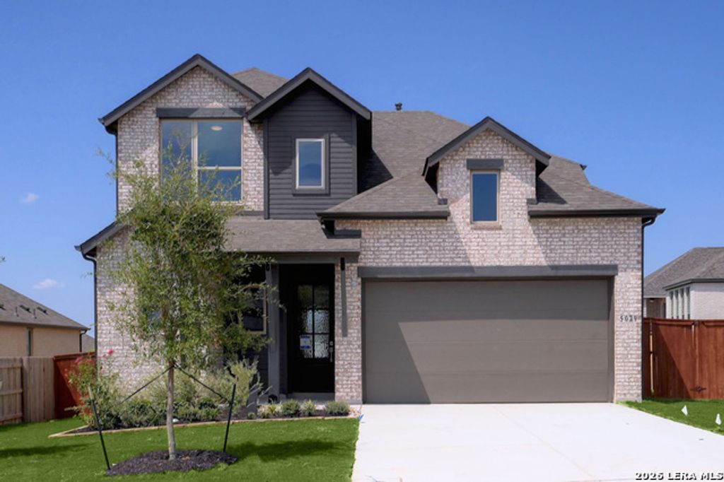 5029 Kimble Way, Schertz