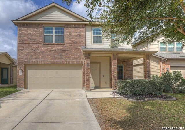 124 Field Ridge, New Braunfels