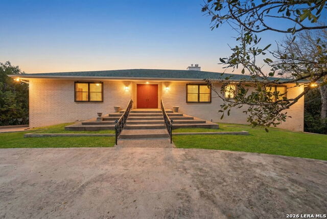 85 Mission, New Braunfels