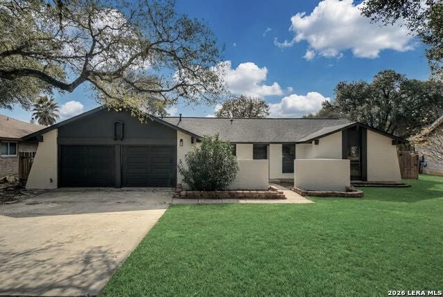 2116 Green Creek, San Antonio