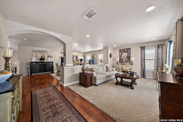 18622 Wooded Creek, San Antonio