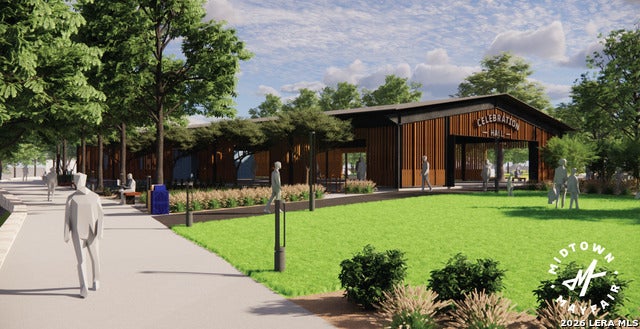 131 Permila, New Braunfels