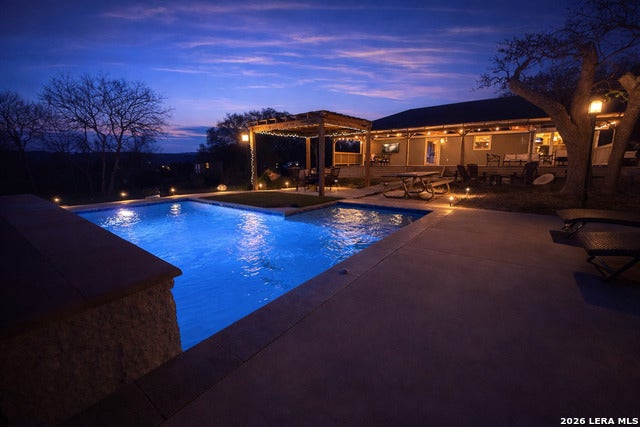 22420 Red Sand, San Antonio