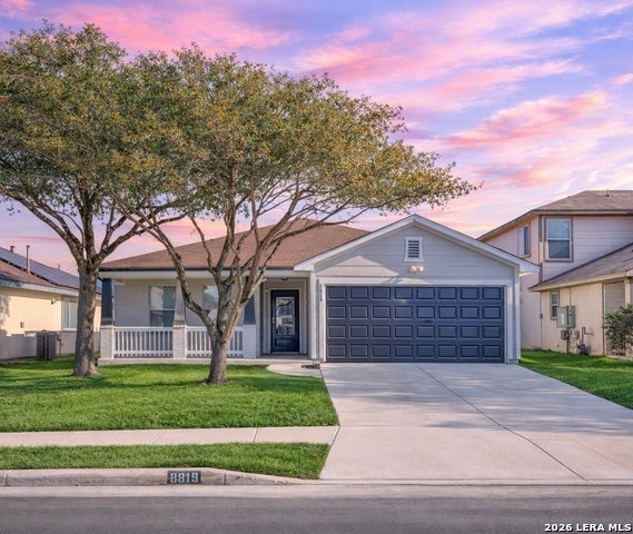 8819 Trumpet, Converse