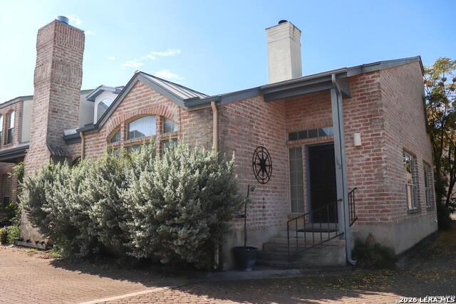 162 Oakwell Farms #162, San Antonio