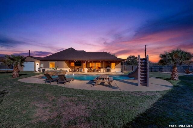 115 Lorenz, Stockdale