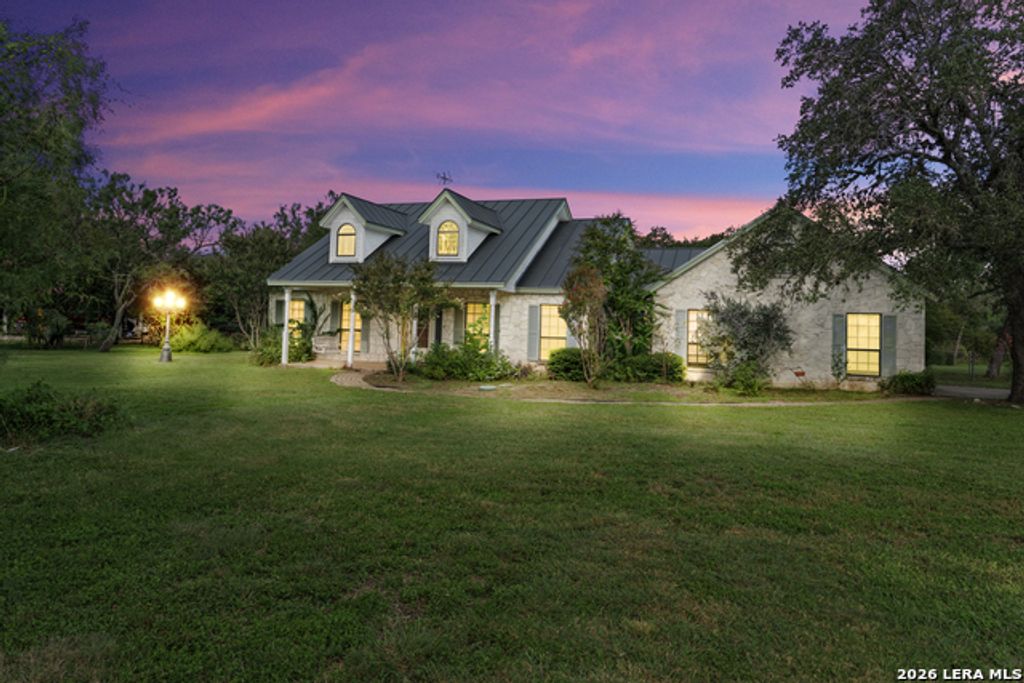 15407 Tamaron Pass, San Antonio