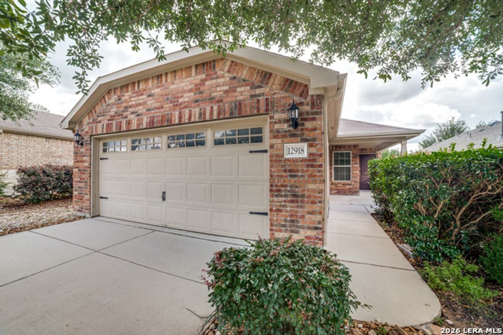 12918 Cache Creek, San Antonio