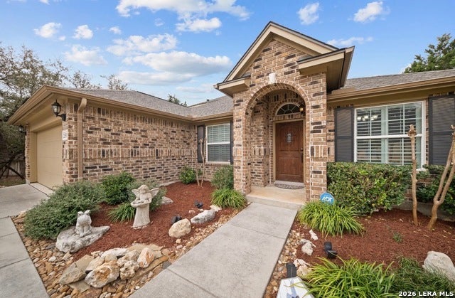23555 Fairway, San Antonio