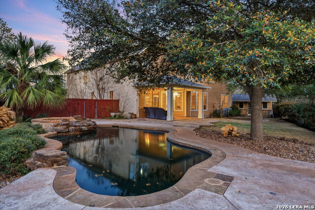 105 Clear Water, Boerne