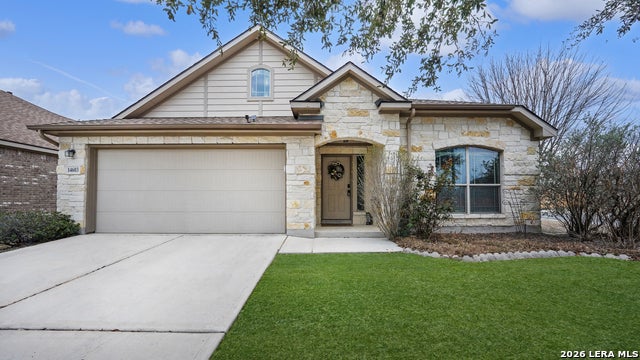 14603 Wyoming Pass, San Antonio