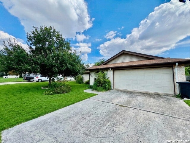 8006 Harper Valley, Live Oak