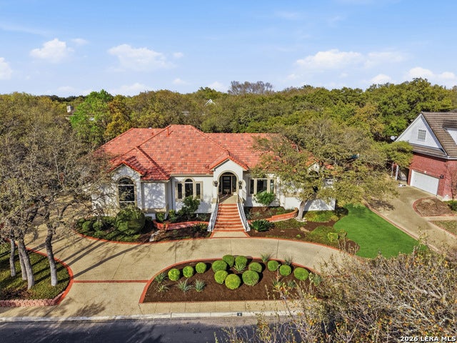 6 Inwood Terrace, San Antonio