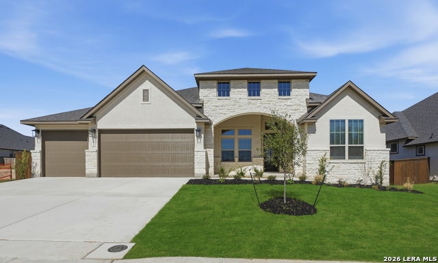 513 Corwin Springs, Cibolo