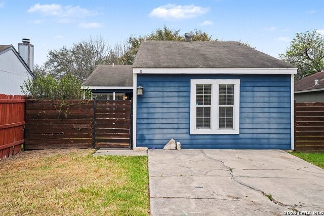 4106 Alaskian Sunrise, San Antonio