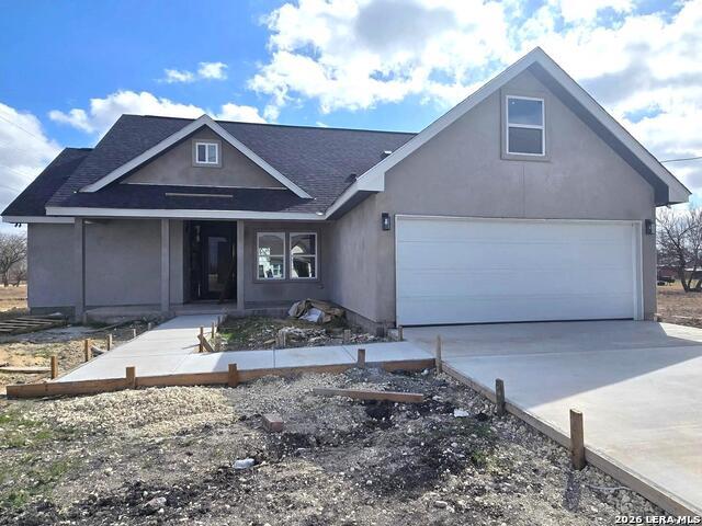 123 Ranchero, Natalia