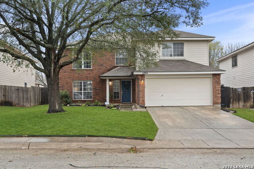 11911 Ghostbridge, Helotes
