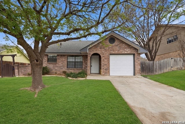 3425 Country View, Cibolo