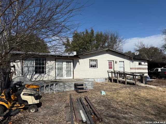 110 County Road 4637, Hondo