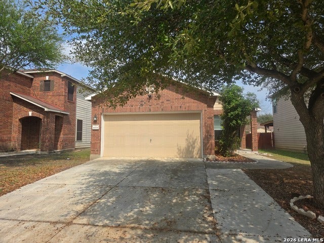 10131 Maple Rnch, San Antonio