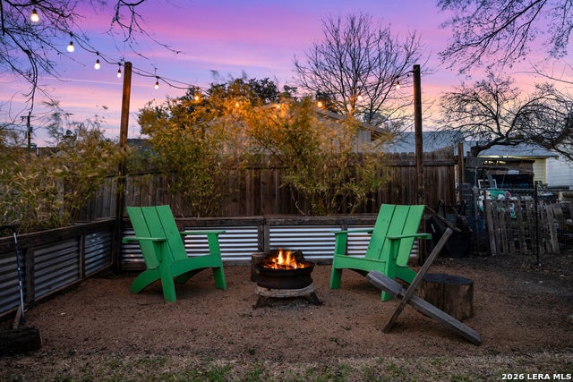 627 W Ridgewood, San Antonio