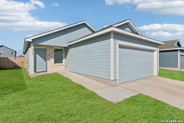 3819 Terrell Trace, San Antonio