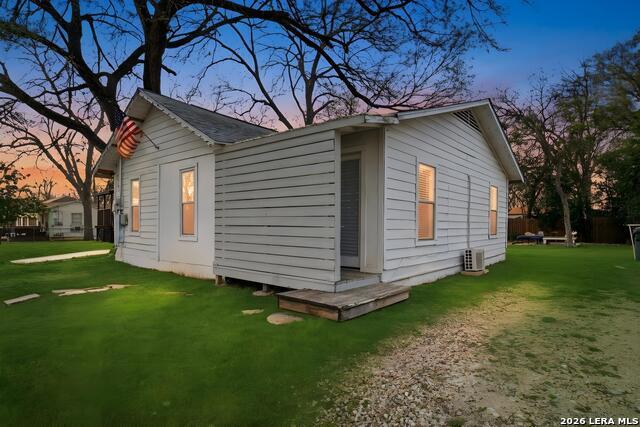 212 Armstrong, San Marcos