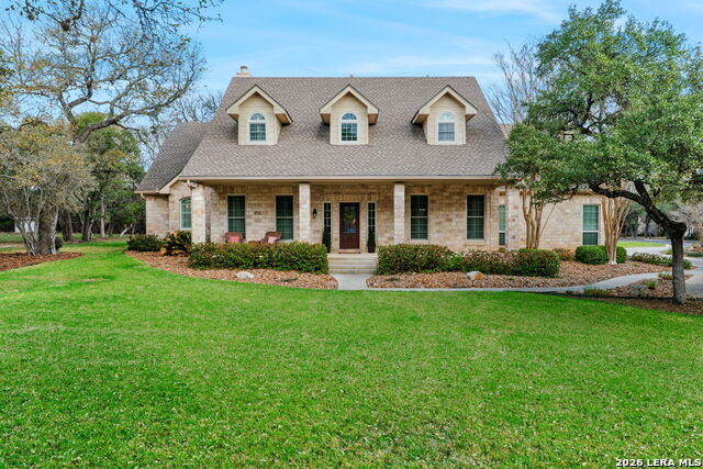 130 Kendall Parkway, Boerne