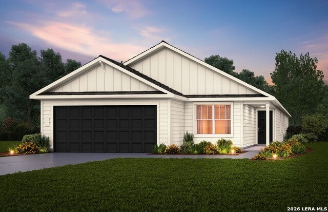 1215 Los Mochis Avenue, Converse