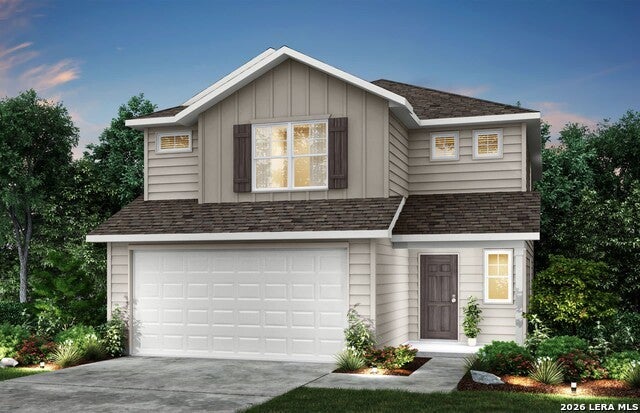 1245 Punta Mita Street, Converse