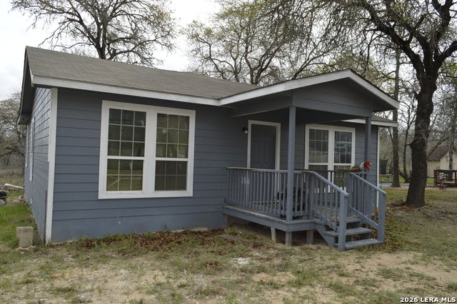 23030 Grand, Elmendorf