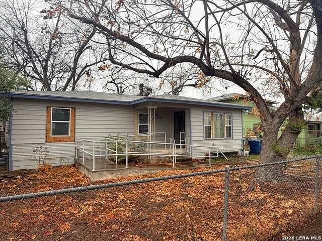 207 29th, San Antonio