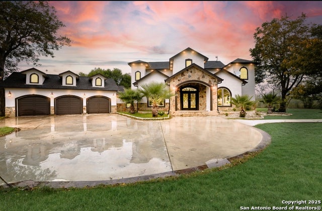 16351 County Road 281, San Antonio