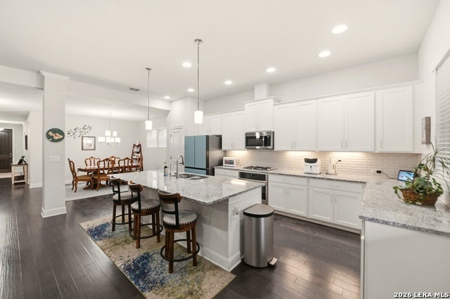 1522 Winans Pass, San Antonio