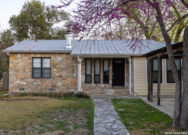 325 Hickman, Boerne