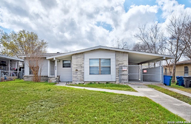 134 Shadowlight Terrace, San Antonio