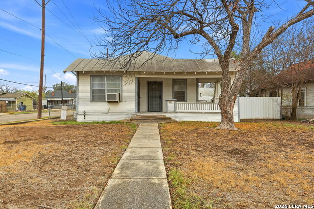 751 Rivas, San Antonio
